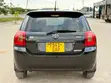 Toyota Corolla RunX 2004 Black - 5