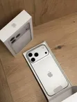 New Apple iPhone 17 Pro Max 2TB Silver - 2