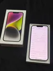 New Apple iPhone 14 128GB White - 3