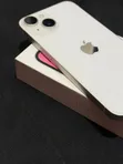 New Apple iPhone 14 128GB White - 4