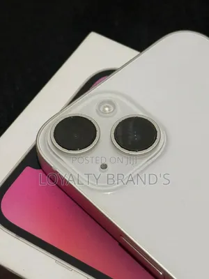 New Apple iPhone 14 128GB White