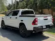 Toyota Hilux Revo Double Cab 2.4 Diesel 4WD 2022 - 2