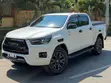 Toyota Hilux Revo Double Cab 2.4 Diesel 4WD 2022 - 4