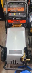 Lutian 320bar/4600psi High Electric Pressure Washer - 3