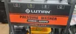 Lutian 320bar/4600psi High Electric Pressure Washer - 4