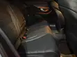 Mercedes-Benz C-Class C200 2015 Silver - 1