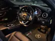 Mercedes-Benz C-Class C200 2015 Silver - 4