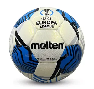 Quality Soccer Ball