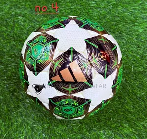 Quality Soccer Ball (Sewn)