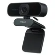 Rapoo C260 1080P Webcam with Microphone - 1