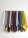 Brand New Bath Towels - XL, Medium, Small - 2