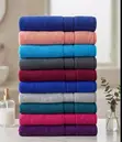 Brand New Bath Towels - XL, Medium, Small - 3