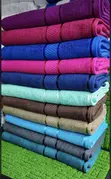 Brand New Bath Towels - XL, Medium, Small - 5