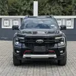 2023 Ford Ranger Wildtrak Gray - 4
