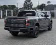 2023 Ford Ranger Wildtrak Gray - 5