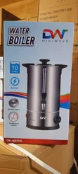 Digiwave 10L Water Boiler 1500W Double Layer - 1