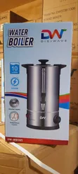 Digiwave 10L Water Boiler 1500W Double Layer - 2
