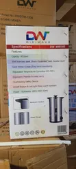 Digiwave 10L Water Boiler 1500W Double Layer - 4