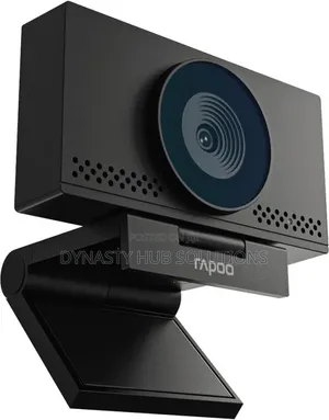 Rapoo C500AF 4K Webcam with Autofocus