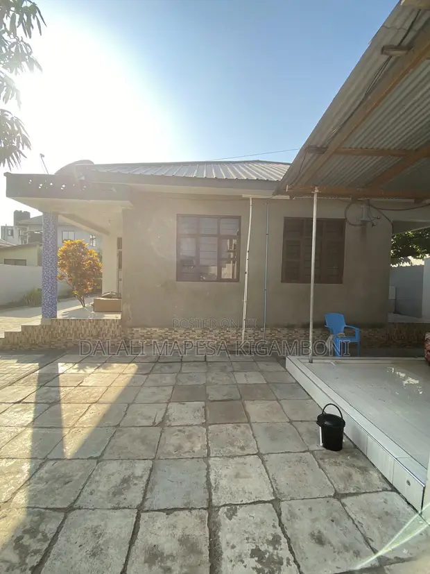 4 Bedroom House for Sale in Kigamboni - 1