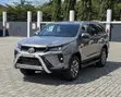 Toyota Fortuner 2.4 D RWD 2024 Kijivu - 1