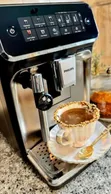 Philips Series 2200 Fully Automatic Espresso Machine - 2