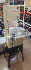 Capital 800W Band/Bone Saw Machine SSG250 - 3