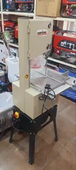 Capital 800W Band/Bone Saw Machine SSG250 - 4
