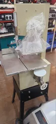 Capital 800W Band/Bone Saw Machine SSG250 - 5