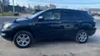 Toyota Harrier 2007 Blue - 1