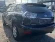 Toyota Harrier 2007 Blue - 2