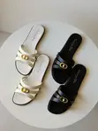 Christian Dior Slides - Brand New - 3