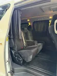 Toyota Vellfire 2011 - Pearly White - 5