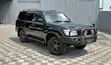 Toyota Land Cruiser 2005 Black - 1