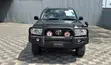 Toyota Land Cruiser 2005 Black - 2