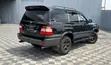 Toyota Land Cruiser 2005 Black - 4