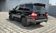 Toyota Land Cruiser 2005 Black - 5