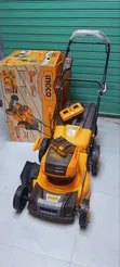 Ingco Lithium Ion Lawnmower 40V Cordless - 2