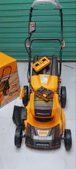 Ingco Lithium Ion Lawnmower 40V Cordless - 5