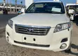 Toyota Vanguard 2008 White - 1