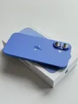 New Apple iPhone 16 256GB Blue - 3