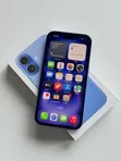 New Apple iPhone 16 256GB Blue - 4
