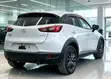 Mazda CX-3 2016 White - 4