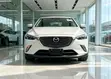 Mazda CX-3 2016 White - 5