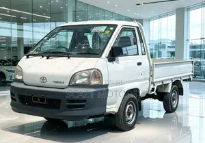 Toyota Townace Mini Truck 2004