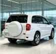 Toyota RAV4 2000 Automatic White - 1