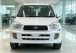 Toyota RAV4 2000 Automatic White - 2