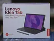New Lenovo IdeaTab 128GB Silver - 1