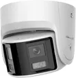 Hikvision DS-2CD2347G2P-LSU/SL Kamera ya Panoramic ya 4MP ColorVu - 2