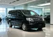 Toyota Alphard 2002 Black - 3